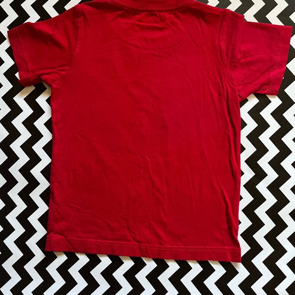 Boys Nike Shirt - Picture 2 of 2